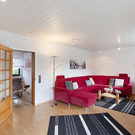 Ferienwohnung Lux Plettenberg Exterior foto