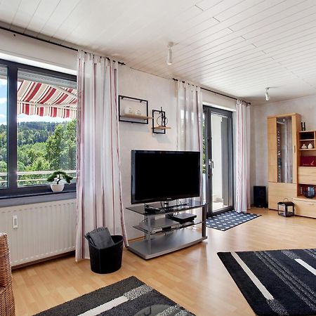 Ferienwohnung Lux Plettenberg Exterior foto