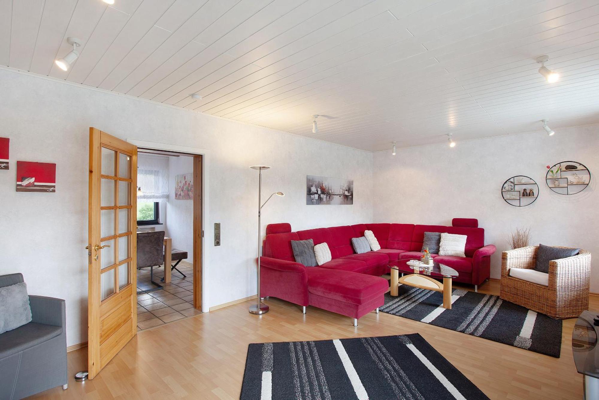 Ferienwohnung Lux Plettenberg Exterior foto