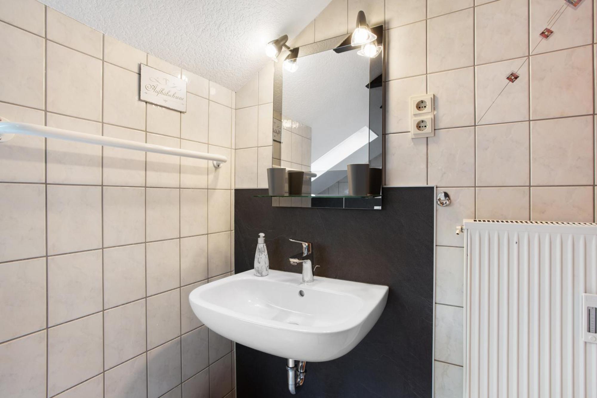 Ferienwohnung Lux Plettenberg Exterior foto