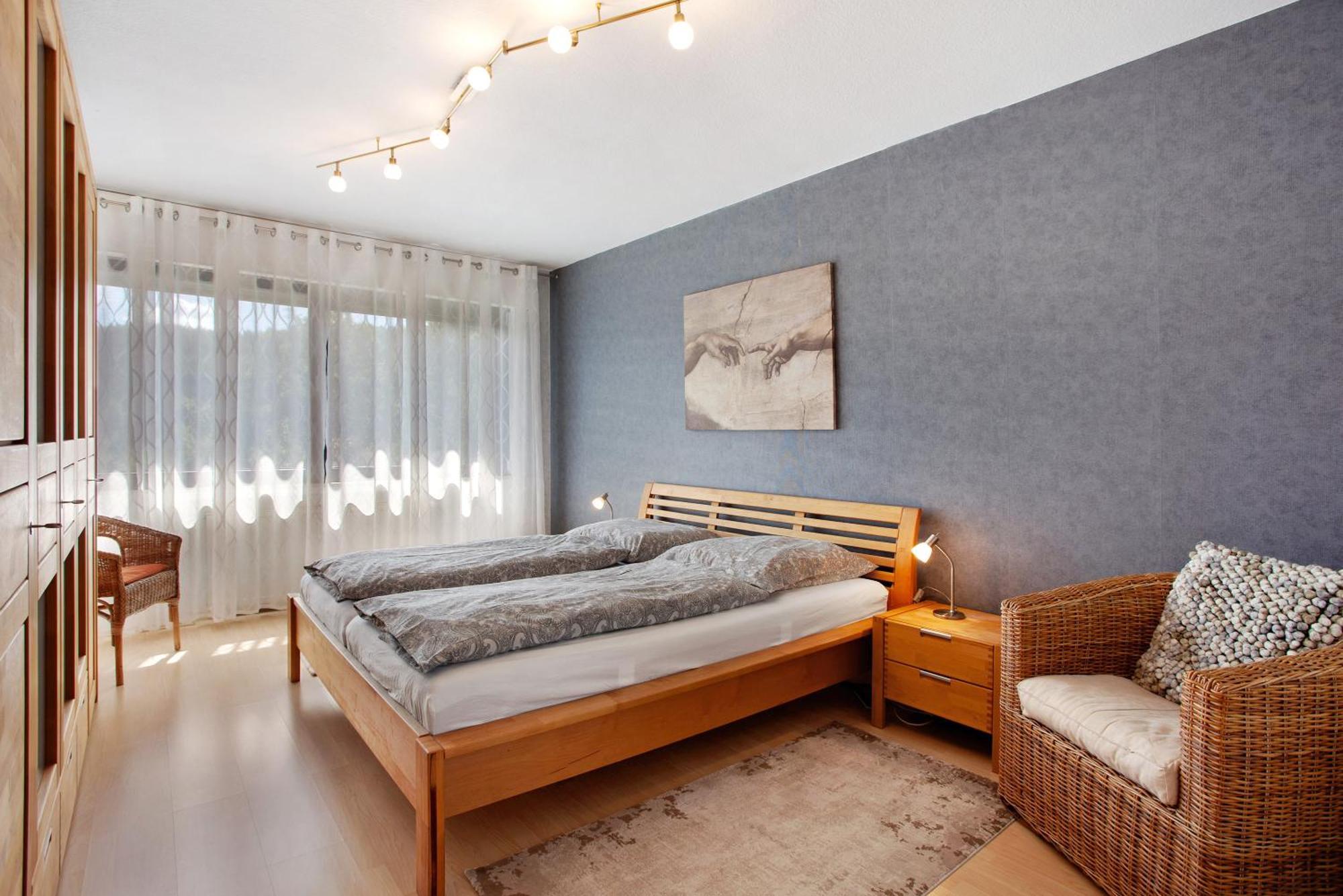 Ferienwohnung Lux Plettenberg Exterior foto