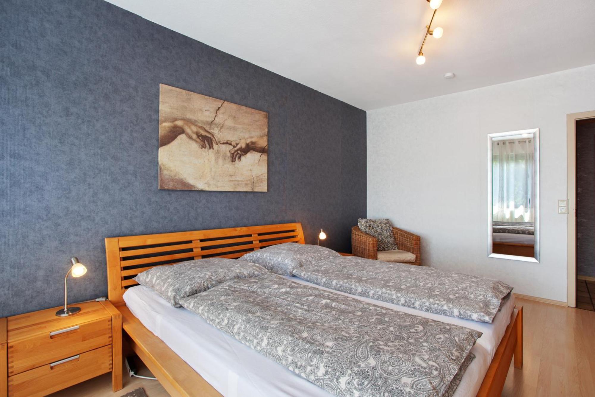 Ferienwohnung Lux Plettenberg Exterior foto
